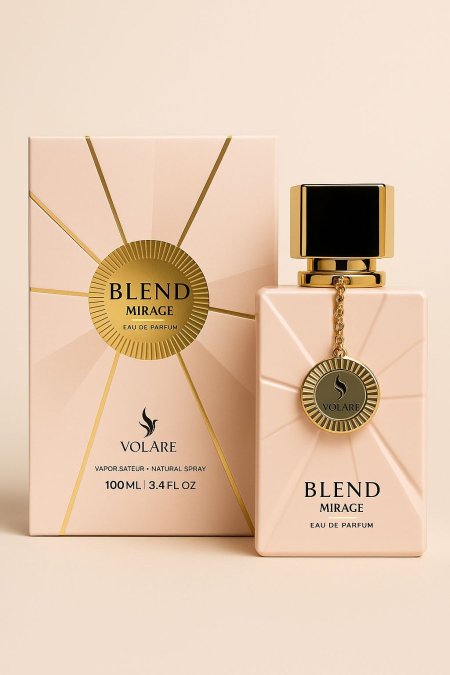 Blend Mirage By Volare